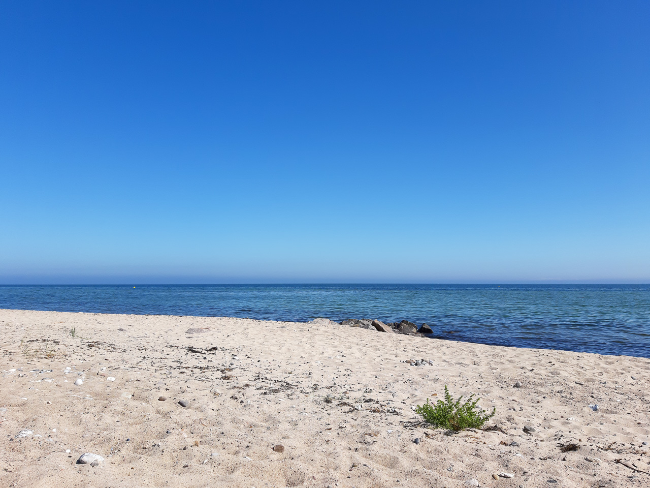 Behrensdorf Strand