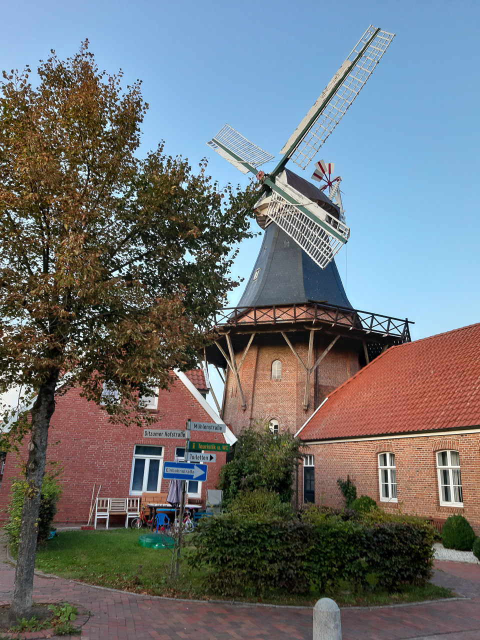 alte Mühle