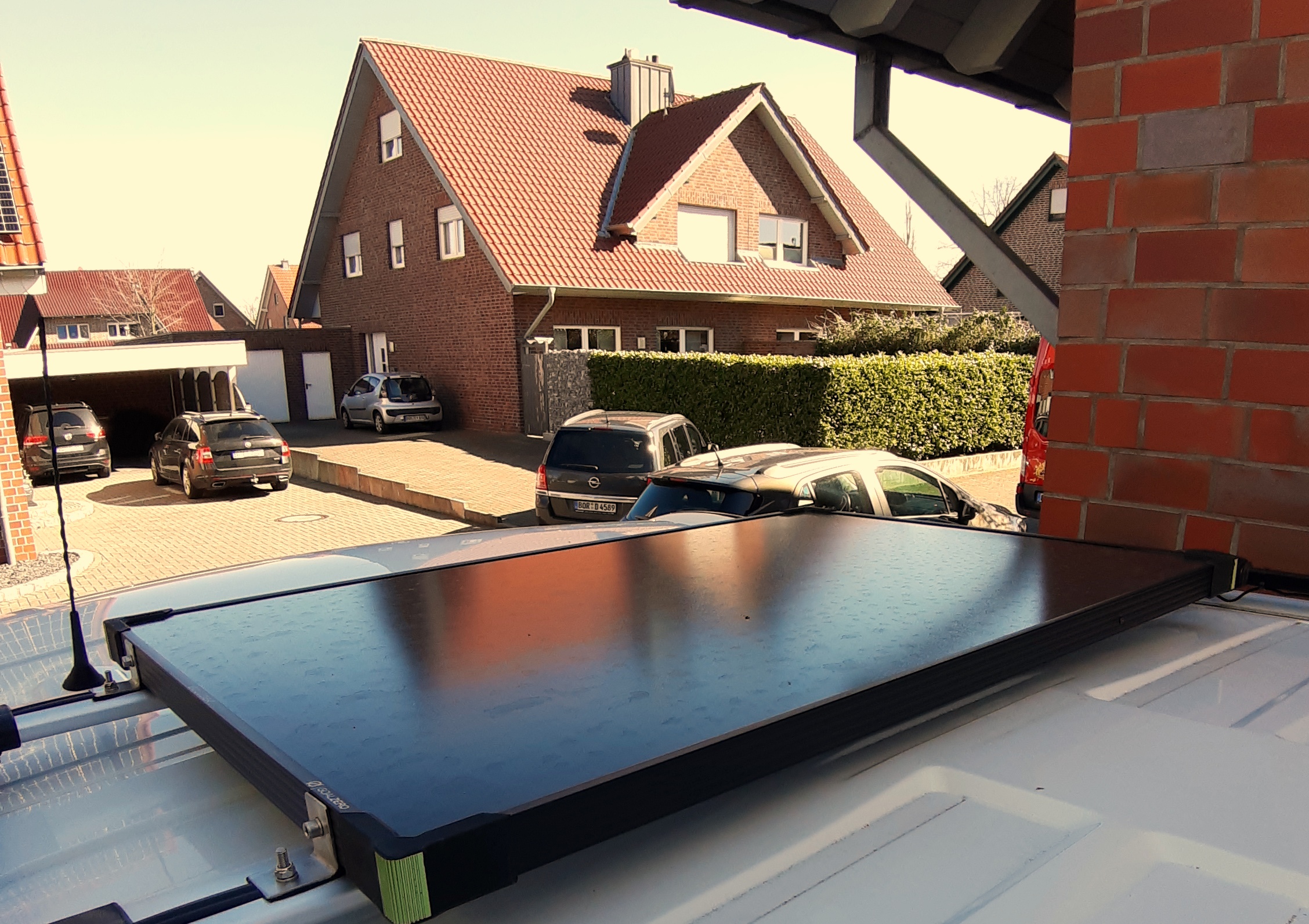 Solarpanel