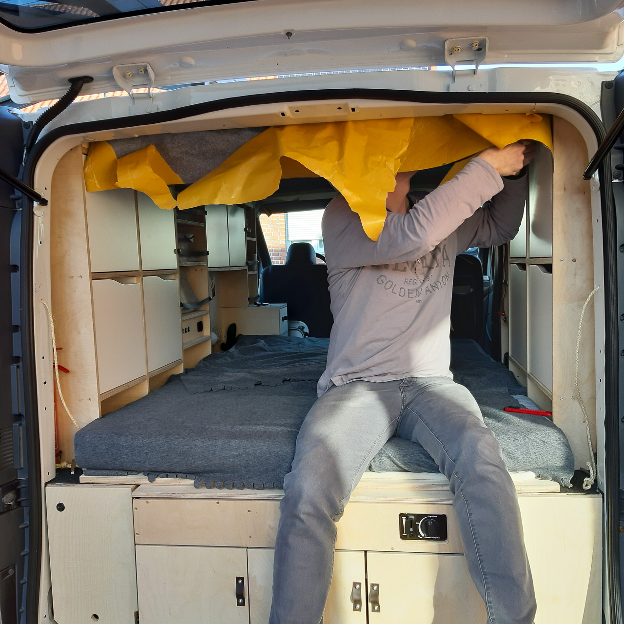 Solarpanel