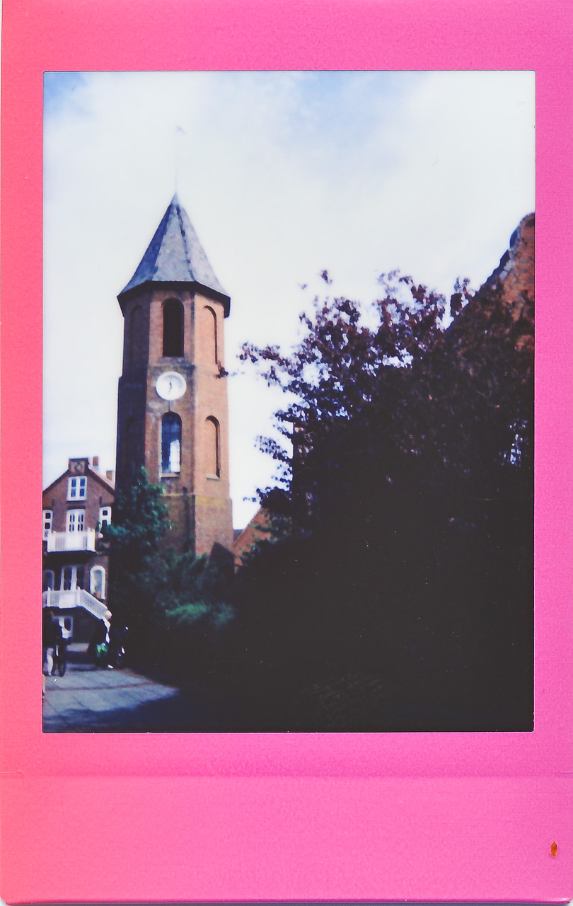Wyk auf Föhr